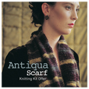 Jo Sharp P041 Antiqua Scarf