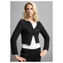 Jo Sharp P055 Yoke Cardigan