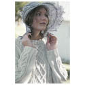 Jo Sharp P219 Norfolk Sweater