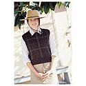 Jo Sharp P254 Amy Vest