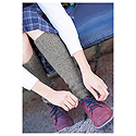 Jo Sharp P260 Mountolive Sock & Hat