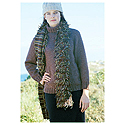 Jo Sharp P260 Tweed Accessories