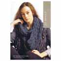 Jo Sharp P301 Tartan Thatch Cowl