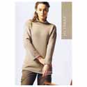 Jo Sharp P306 Simple Tee Sweater