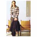 Jo Sharp P309 Outdoor Cinema Throw, 1