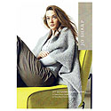 Jo Sharp P317 Outdoor Cinema Throw 2