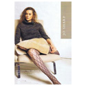 Jo Sharp P319 Classic Yoke Sweater