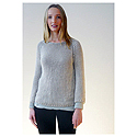 Jo Sharp P320 Alice Raglan Sweater