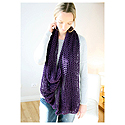 Jo Sharp P338 Paris Scarf