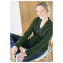 Jo Sharp P342 Quick Ultra Cardigan