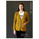 Jo Sharp P343 Lilly Cardigan