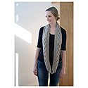 Jo Sharp P344 Ultra Cable Cowl