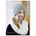Jo Sharp P348 Odette Cowl & Beanie