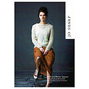 Jo Sharp P355 Carla Mohair Sweater
