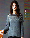 Jo Sharp P364 Maya Sweater