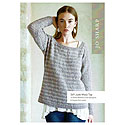 Jo Sharp P369 Jude Moss Sweater