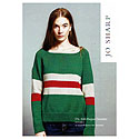 Jo Sharp P374 GiGi Raglan Sweater