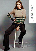 Jo Sharp P378 Soho Sweater