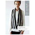 Jo Sharp P381 Old School Scarf