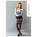 Jo Sharp P386 70's Mohair Skirt