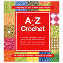 A-Z of Crochet