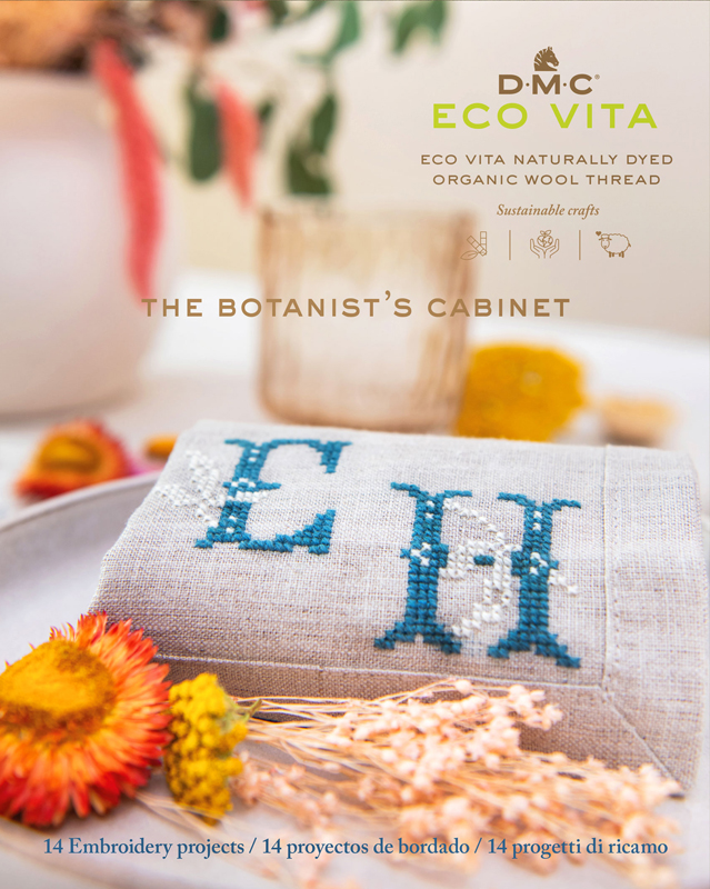 The Botanist's Cabinet