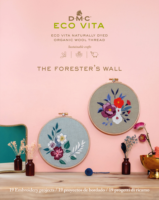 The Forester's Wall