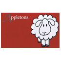 Appletons