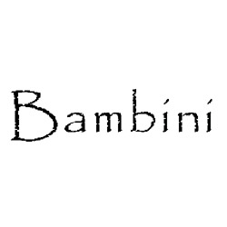 Bambini