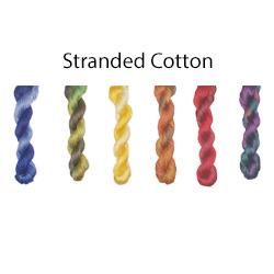 Stranded Cotton
