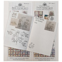 Field Journal Quilt