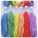 Gossamer 2ply Skeins