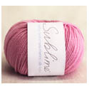 Sublime Baby Cashmere Merino Silk 4 ply