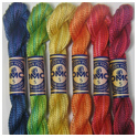 Perle 5 Variations