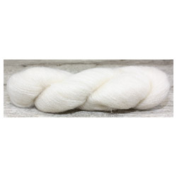 Undyed Yarn