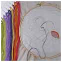 Embroidery and Crewel Classes