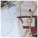 Cross Stitch and Needlepoint Classes
