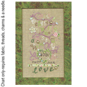 Wedding Sampler: Love SBF36