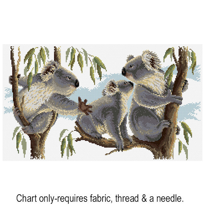 Koalas FJP-1026