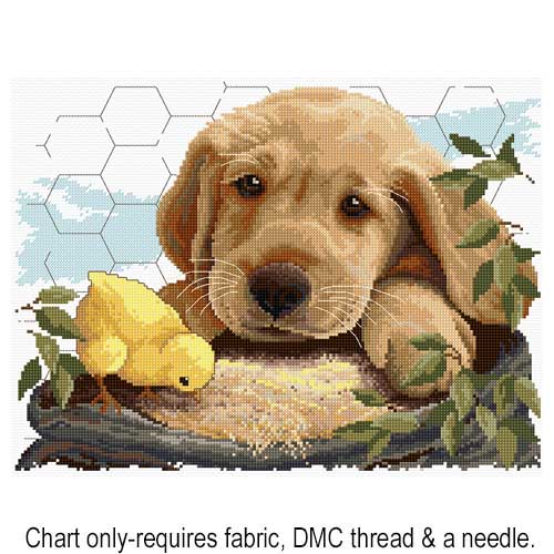 Feed-Bag Buddies FJP-1037