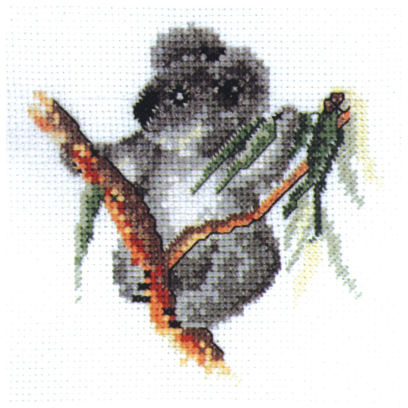 Baby Koala AXRS.003