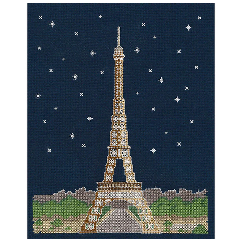 Paris by Night BK1725