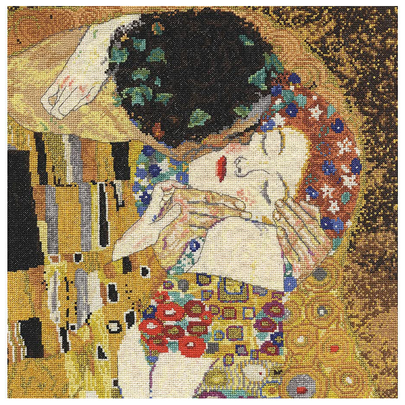 The Kiss BK1811