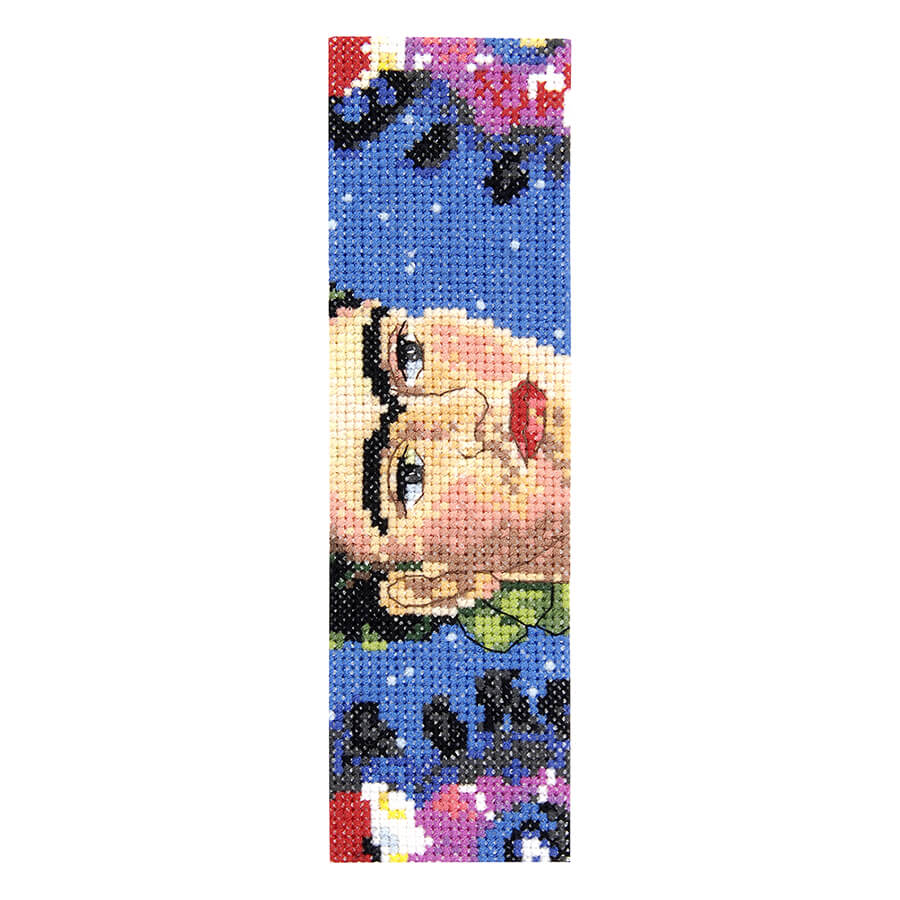Khalo - The Frame Bookmark BK1994