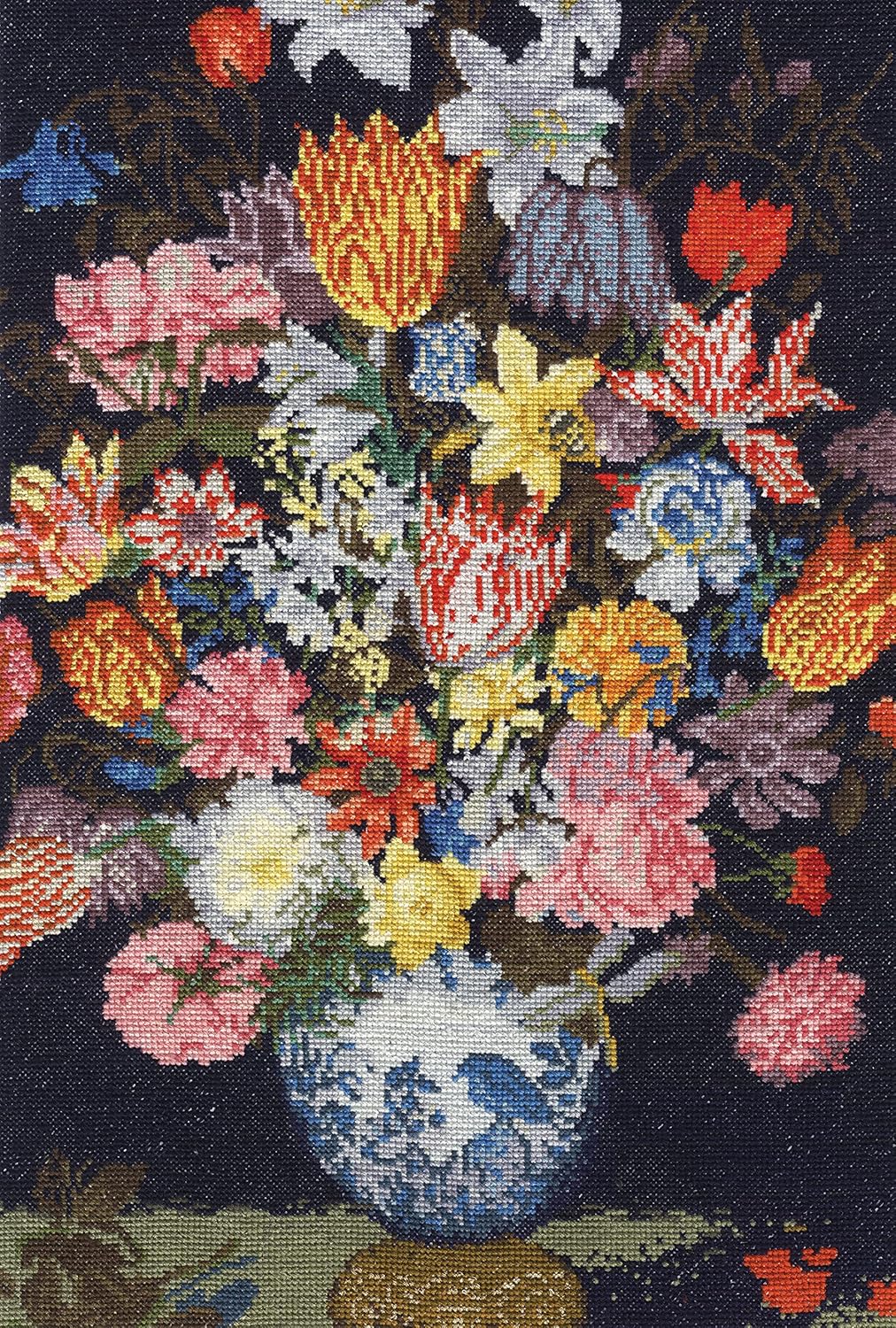 Bosschaert - A Still Life of Flowers BL1112/71
