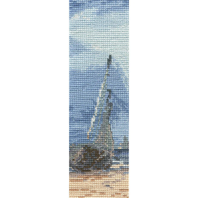 Bonington - La Ferte Bookmark BL1120/71