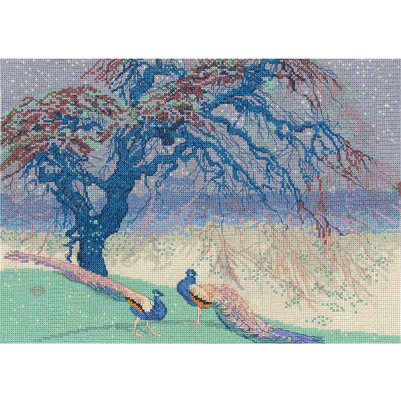 William Giles - When Winter Wanes BL1147/73
