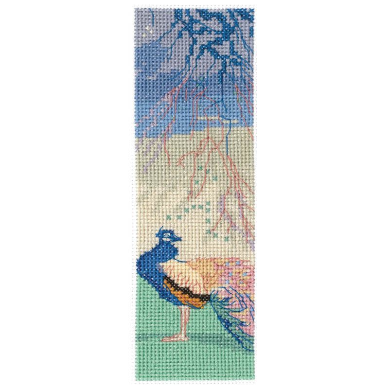 William Giles - When Winter Wanes Bookmark BL1148/73