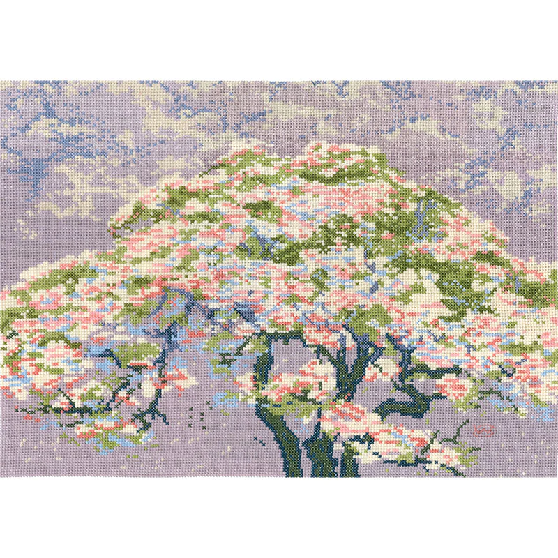 William Giles - A Tree in Blossom BL1149/73