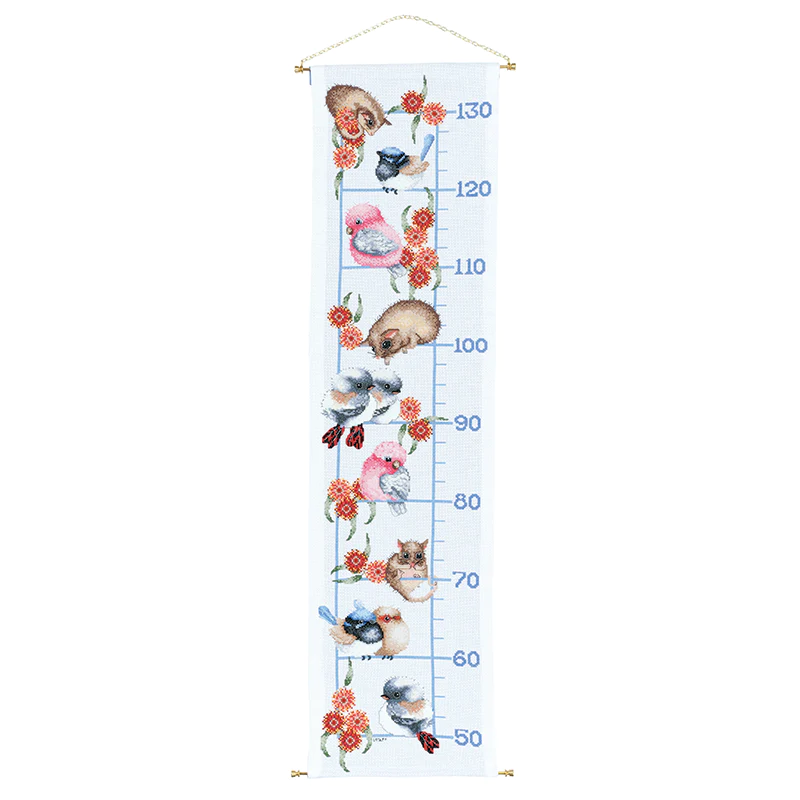 Growth Chart LD109*